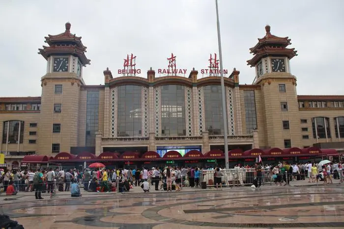南京到北京物流专线-南京到北京货运-大件运输-