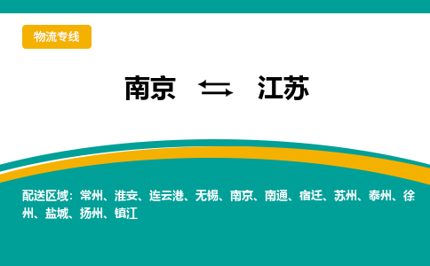 南京到江苏电动车托运运输-南京到江苏电动车货运物流