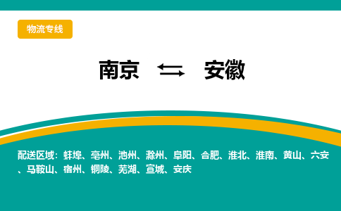 南京到安徽电动车托运运输-南京到安徽电动车货运物流