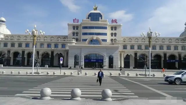南海区到白城物流专线-【快速到达的】南海区至白城货运