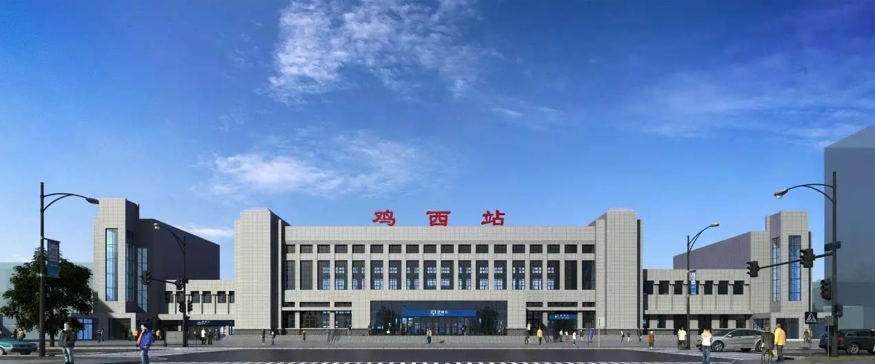 英德市到鸡西物流公司|英德市到鸡西专线|