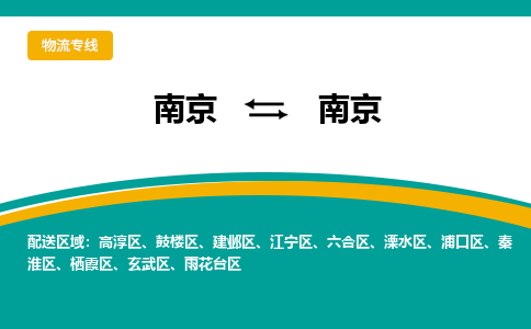 南京到栖霞区电动车托运-南京到栖霞区电动车邮寄货运专线