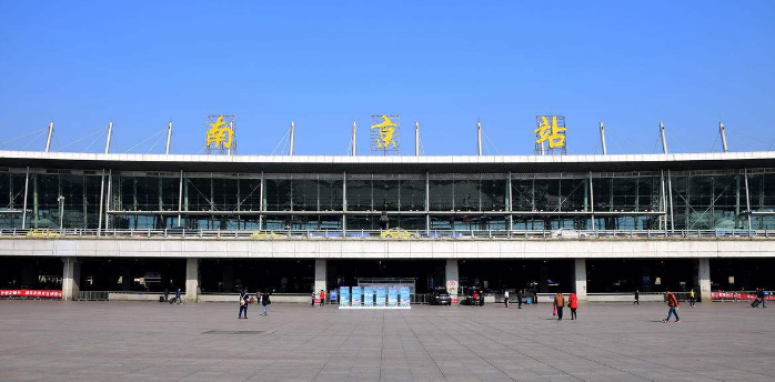 广州到南京物流专线-广州至南京货运-全方位保障您的物品安全
