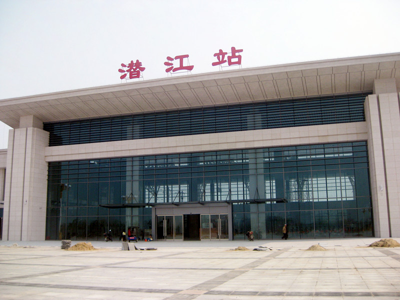 英德市到潜江物流公司-英德市到潜江专线