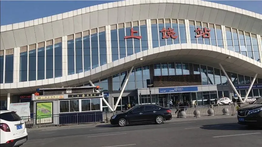 南海区到上饶物流专线-南海区到上饶货运-配送无盲点