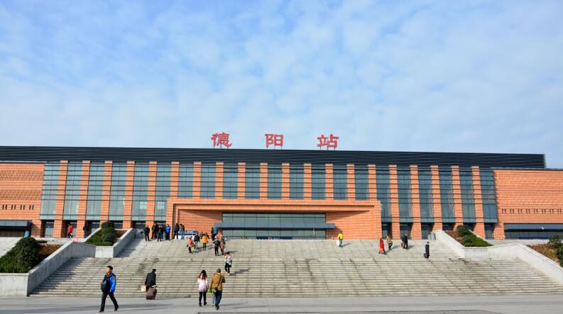 英德市到德阳物流公司|英德市物流到德阳（无盲点-派送）已更新