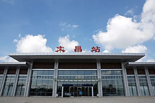 南京到文昌物流公司-南京到文昌专线-大件物流