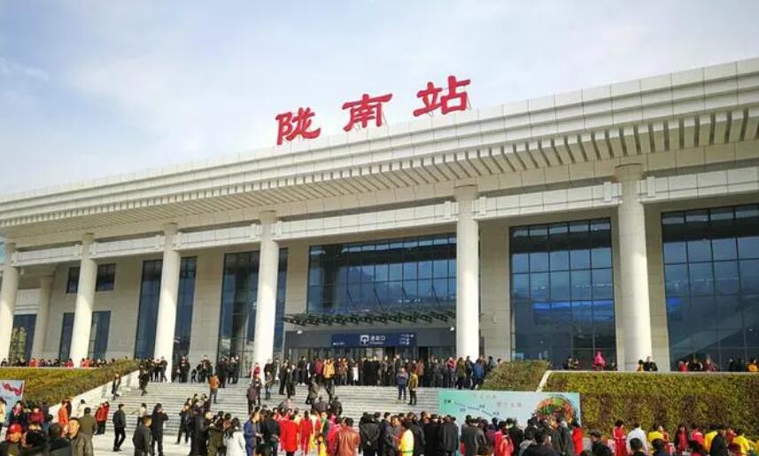 南京到陇南物流公司-南京到陇南专线-大件运输
