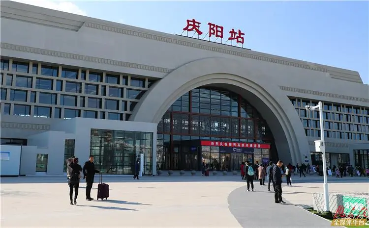 南京到庆阳物流公司-南京到庆阳专线-大件物流