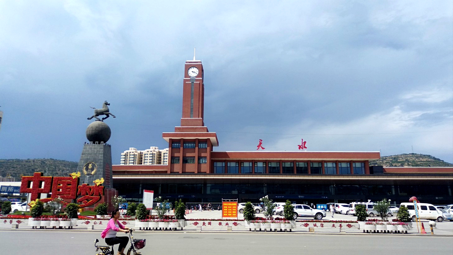 南京到天水物流公司-南京到天水专线-大件物流