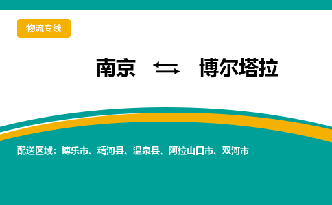 南京到温泉县电动车托运-南京到温泉县电动车邮寄货运专线