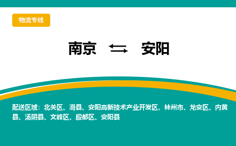 南京到安阳电动车托运运输-南京到安阳电动车货运物流
