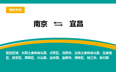 南京到宜昌电动车托运运输-南京到宜昌电动车货运物流