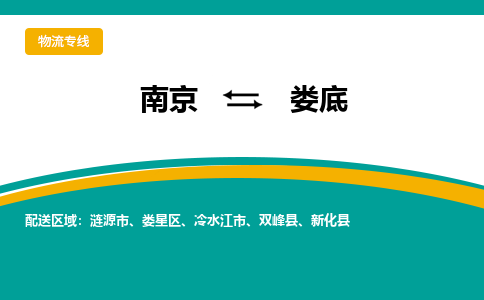 南京到娄底电动车托运运输-南京到娄底电动车货运物流