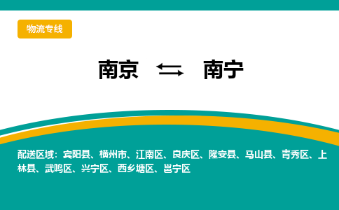 南京到良庆区电动车托运-南京到良庆区电动车邮寄货运专线