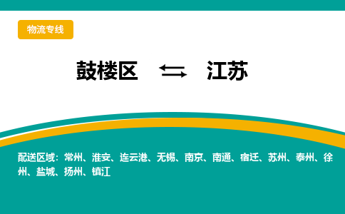鼓楼区到江苏电动车邮寄托运-鼓楼区到江苏电动车货运专线