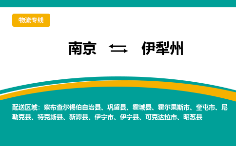 南京到奎屯市电动车托运-南京到奎屯市电动车邮寄货运专线