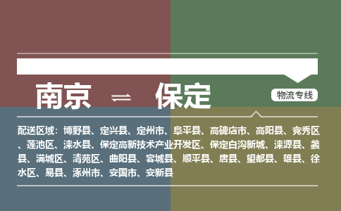 南京到阜平县电动车托运-南京到阜平县电动车邮寄货运专线