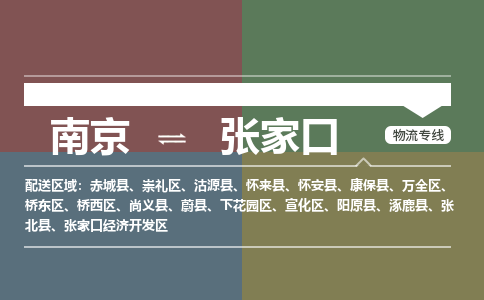 南京到沽源县电动车托运-南京到沽源县电动车邮寄货运专线