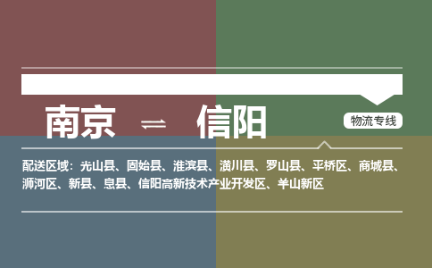 南京到商城县电动车托运-南京到商城县电动车邮寄货运专线