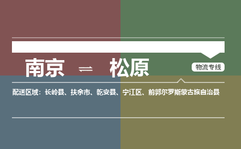 南京到前郭尔罗斯蒙古族自治县电动车托运-南京到前郭尔罗斯蒙古族自治县电动车邮寄货运专线