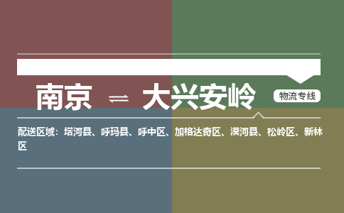 南京到新林区电动车托运-南京到新林区电动车邮寄货运专线