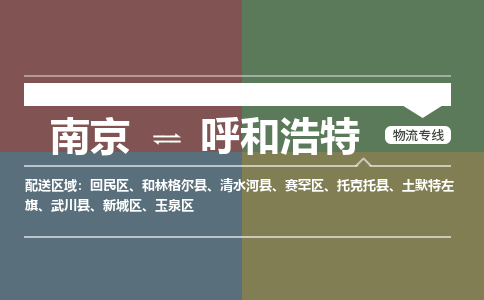 南京到新城区电动车托运-南京到新城区电动车邮寄货运专线