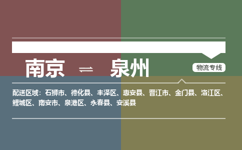 南京到金门县电动车托运-南京到金门县电动车邮寄货运专线