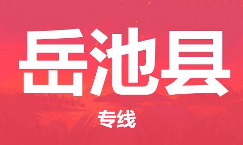 清城区到岳池县物流搬家-清城区到纽约物流专线