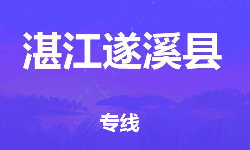 江门到湛江遂溪县物流公司-江门到湛江遂溪县有危化品车辆有货源联系