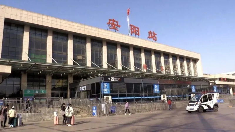 广州到安阳物流专线|安阳到广州货运|（全市/均可派送）
