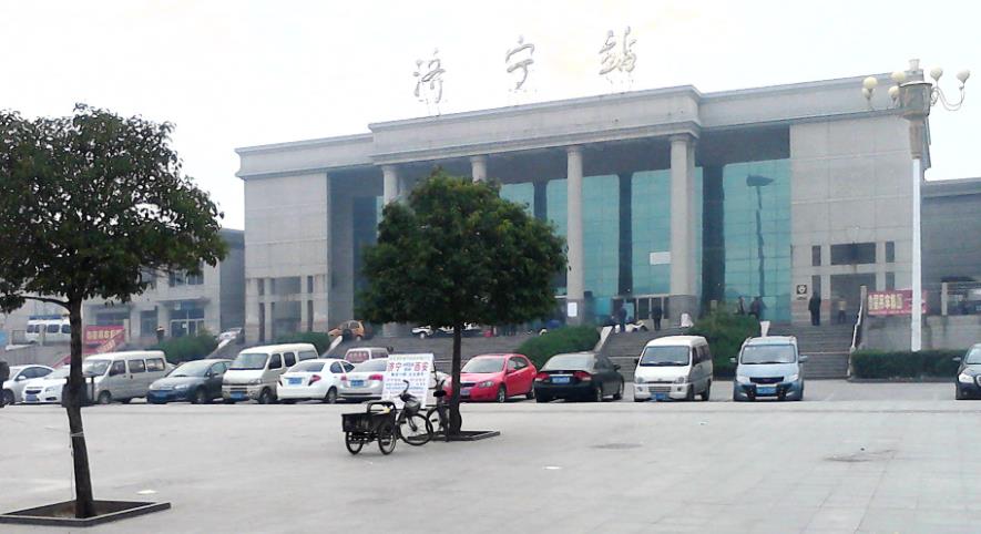 广州到济宁物流专线|广州到济宁货运热门线路