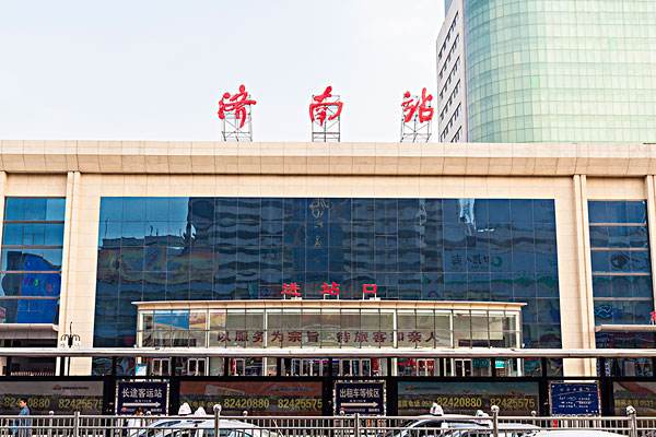广州到济南物流专线|广州到济南货运覆盖面广