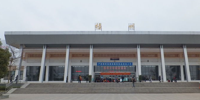 广州到梧州物流专线|广州到梧州货运合理装载