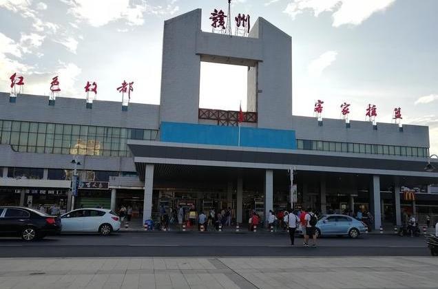 广州到赣州物流专线-广州到赣州货运-回头车物流