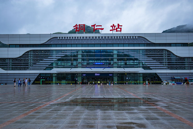 广州到铜仁物流专线|铜仁到广州货运|专线运输