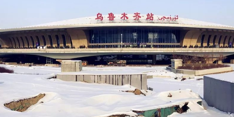 广州到乌鲁木齐物流专线|乌鲁木齐到广州货运|（全/境-直送）