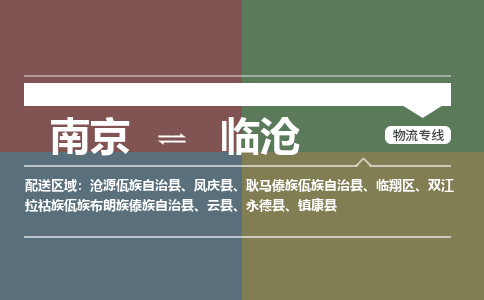 南京到凤庆县电动车托运-南京到凤庆县电动车邮寄货运专线